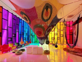 Arte Mont Kiara By The Relaxstay